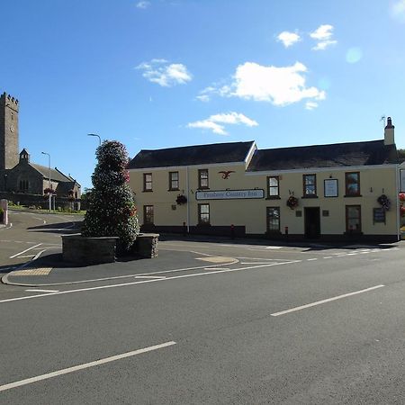 The Pembrey Country Inn Exterior foto