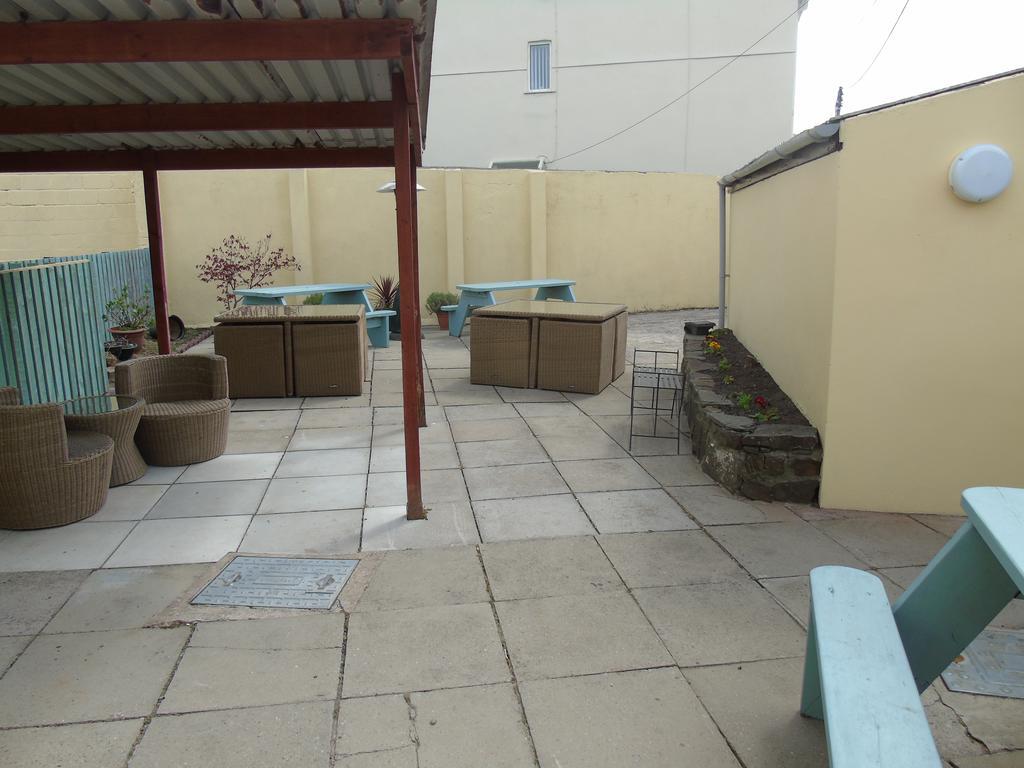 The Pembrey Country Inn Exterior foto