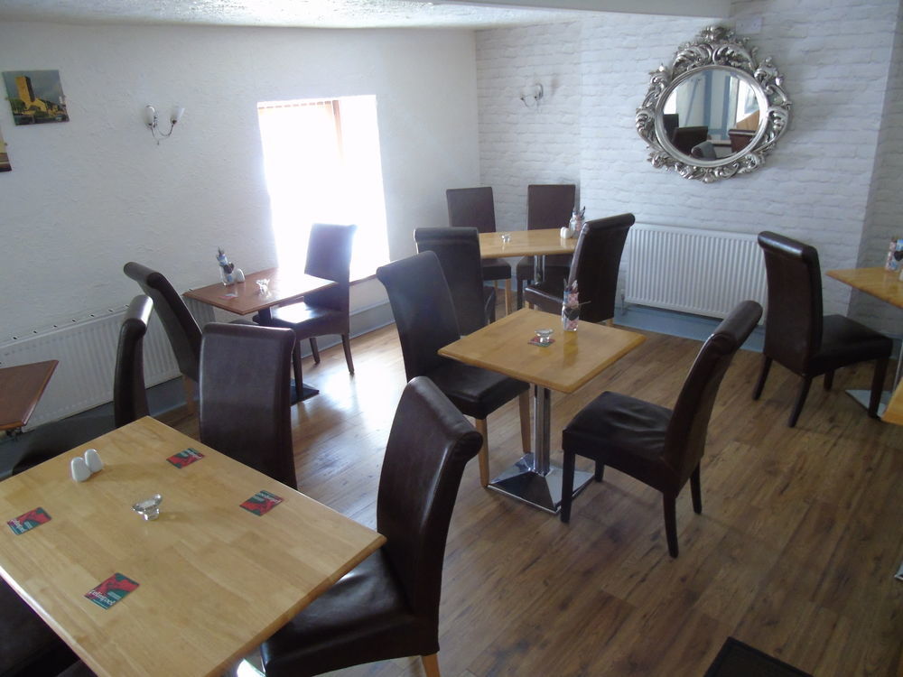 The Pembrey Country Inn Exterior foto
