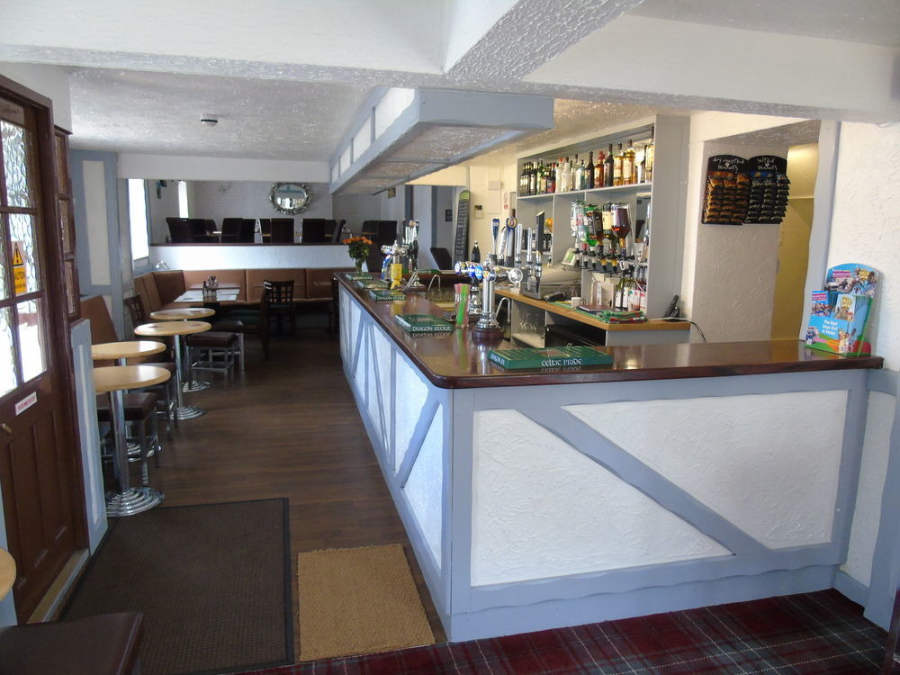 The Pembrey Country Inn Exterior foto